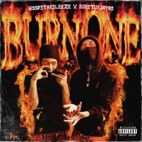 Burn One ft. Runitup Jaybo | Boomplay Music