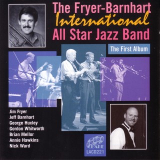 Fryer-Barnhart International All Star Jazz Band