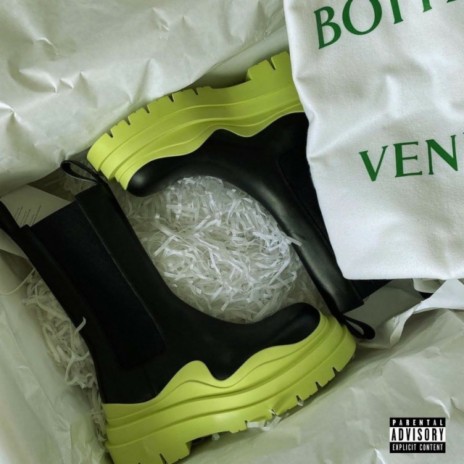 Bottega Boots | Boomplay Music