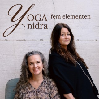 Yoga nidra fem elementen