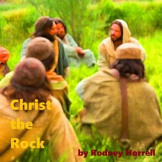 Christ the Rock