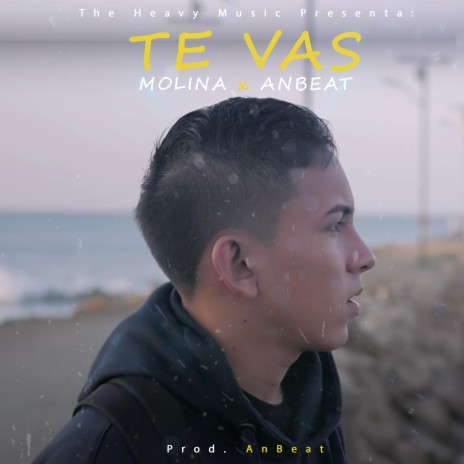 Te vas (feat. Anbeat)