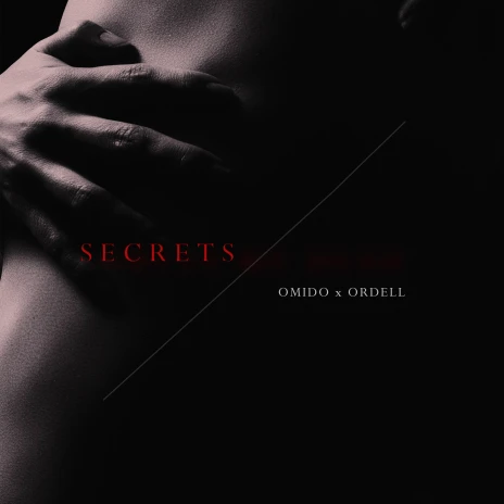 Omido Secrets ft. Ordell & Rick Jansen Lyrics Boomplay