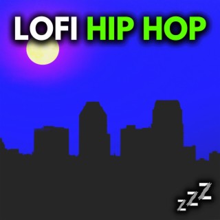 LoFi Sleep: Chill LoFi Beats For Sleeping, Studying or Gaming