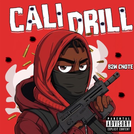 Cali Drill