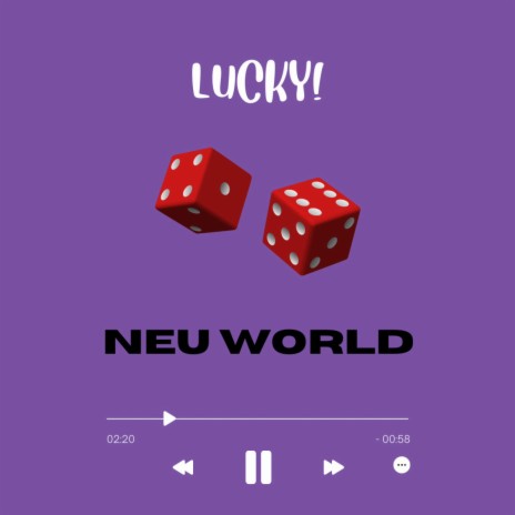Lucky! (Love 4 Me! Deluxe Version) | Boomplay Music