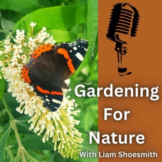Gardening For Nature