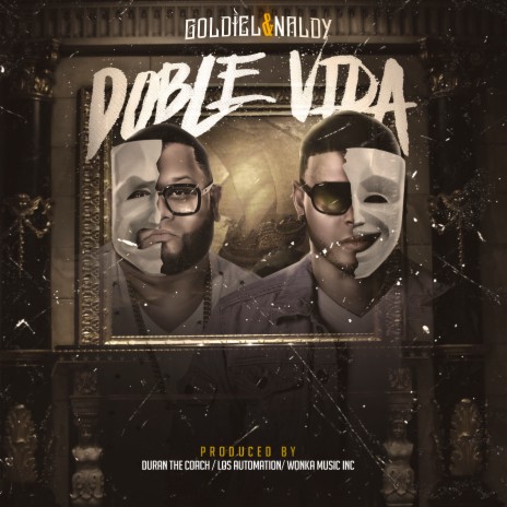 Doble Vida | Boomplay Music