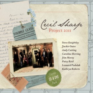 Cecil Sharp Project