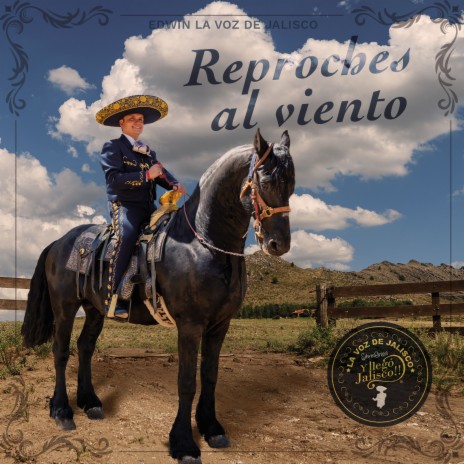 Reproches al viento | Boomplay Music