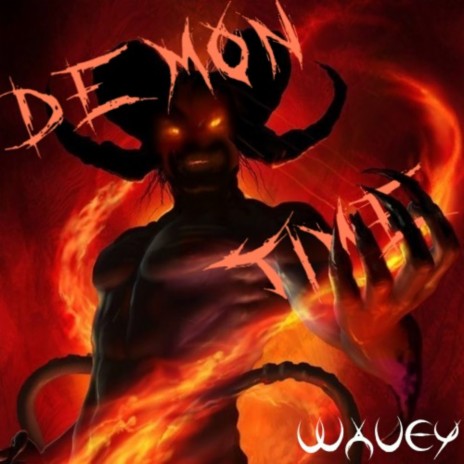 DEMON TIME