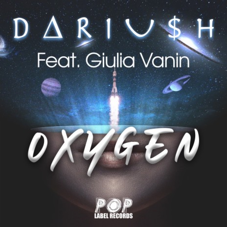 Oxygen (Original Mix) ft. Giulia Vanin