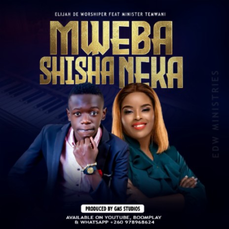 Mwebashinsha Neka | Boomplay Music