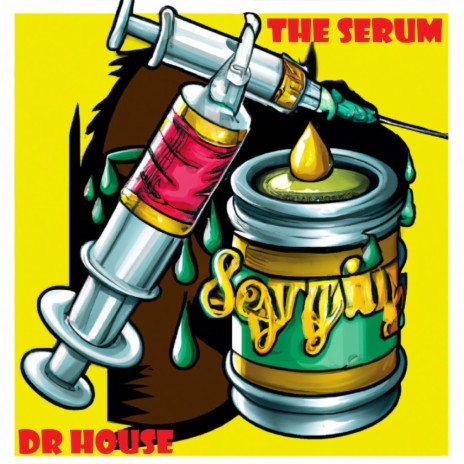 The Serum | Boomplay Music