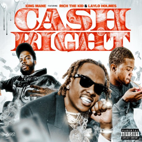 Cash Right ft. Laylo Holmes