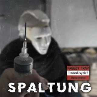 Spaltung