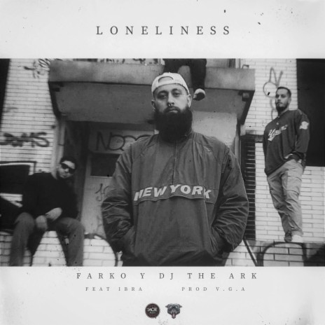 Loneliness ft. Farko, V.G.A & Ibra | Boomplay Music