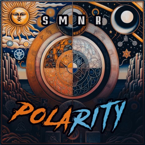 The Law of Polarity | Boomplay Music
