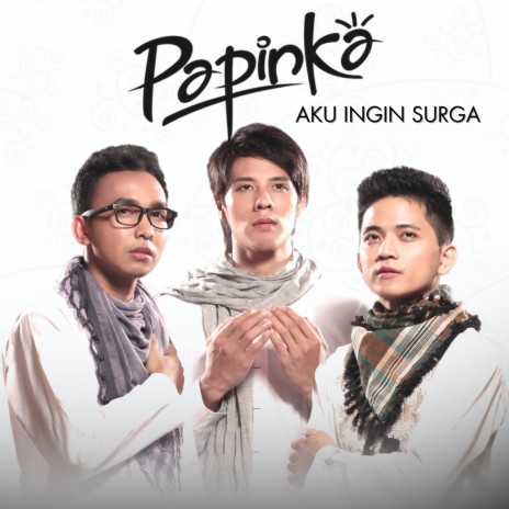 Aku Ingin Surga | Boomplay Music