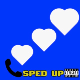 Calling (Sped Up Version) lyrics | Boomplay Music