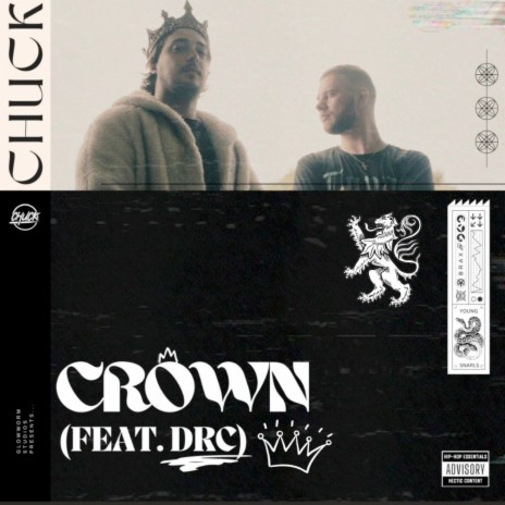 Crown ft. DRC | Boomplay Music
