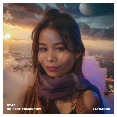 Yatranidi ft. No Rest Tomorrow | Boomplay Music