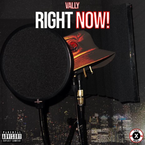 Right Now ft. AyJ & CrossCutItt | Boomplay Music