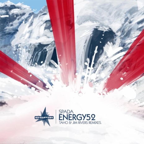 Energy52 (Taho Remix)