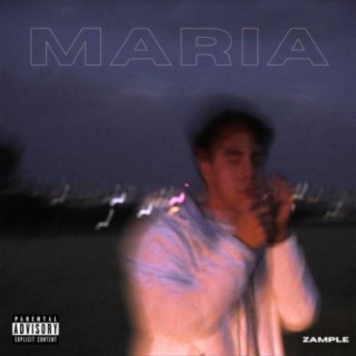 Maria ft. COLECTIVO CLASE MEDIA lyrics | Boomplay Music