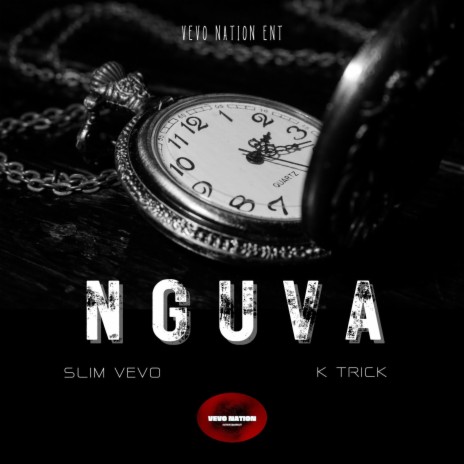 Nguva ft. K Trick