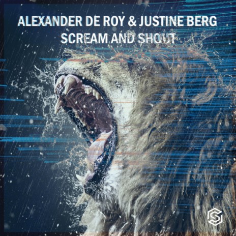 Scream And Shout (Radio Edit) ft. Justine Berg