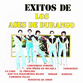 Éxitos de los ases de Durango