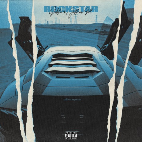 Rockstar ft. Jeffrey Hill | Boomplay Music