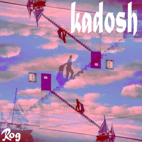 Kadosh | Boomplay Music