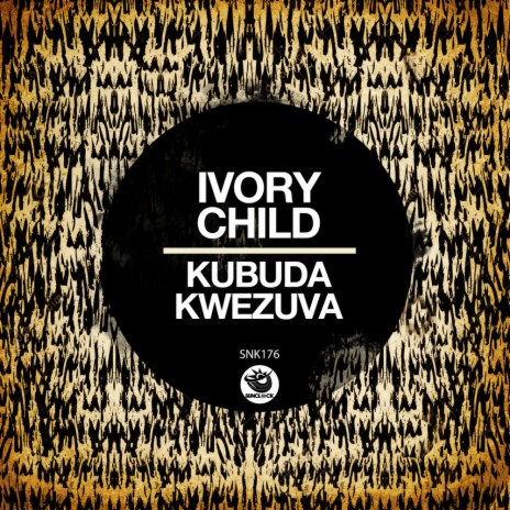 Kubuda Kwezuva (Original Mix)