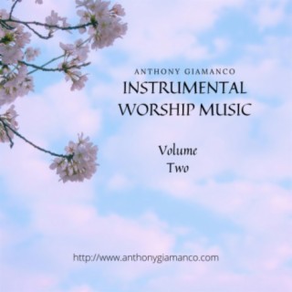 INSTRUMENTAL WORSHIP MUSIC, Vol. 2