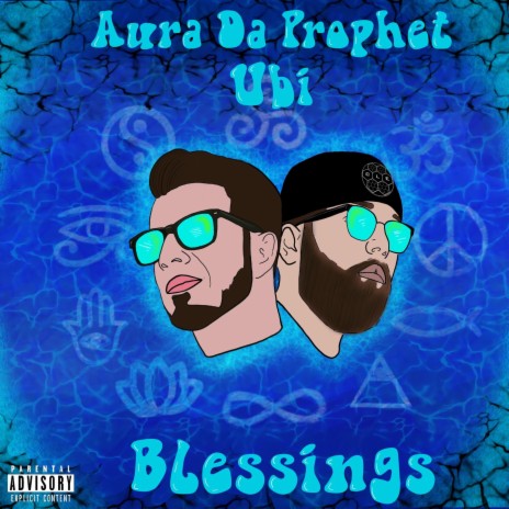 Blessings ft. Ubi | Boomplay Music