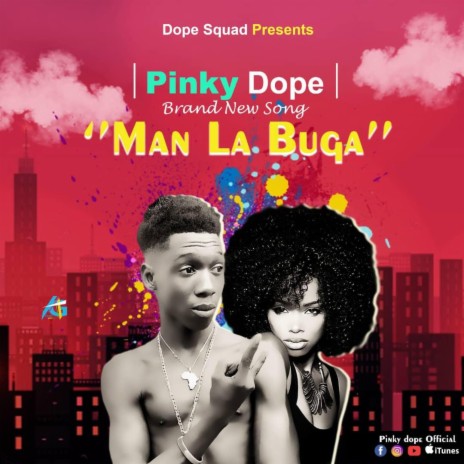 Manla Buga | Boomplay Music