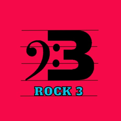Rock 3