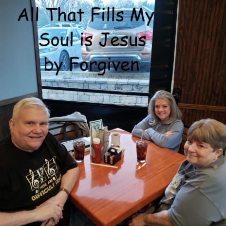 All That Thrills My Soul is Jesus | Boomplay Music