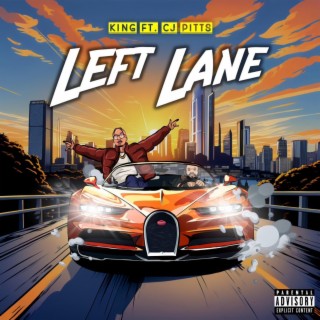 Left Lane