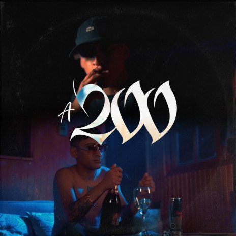 A 200 | Boomplay Music