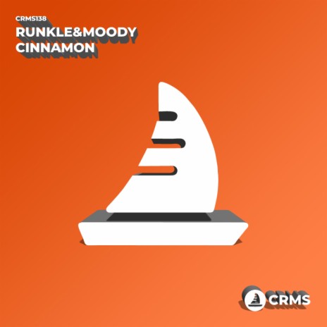 Cinnamon (Radio Edit) | Boomplay Music