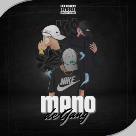 Mano de gang | Boomplay Music