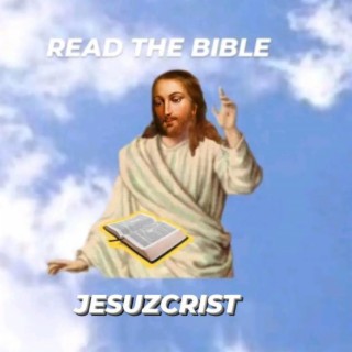 read the bible