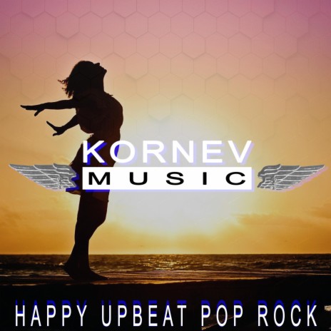 Happy Upbeat Pop Rock