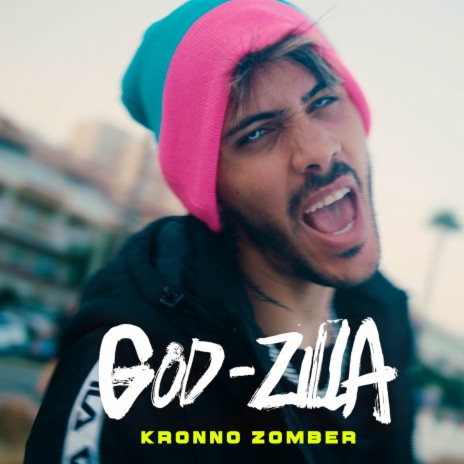 God-Zilla | Boomplay Music