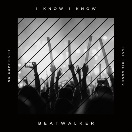 I Know I Know | Boomplay Music