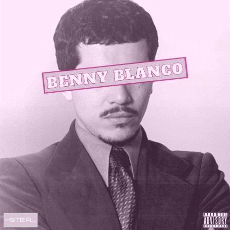 Benny Blanco | Boomplay Music