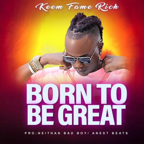 Born To Be Great | Boomplay Music